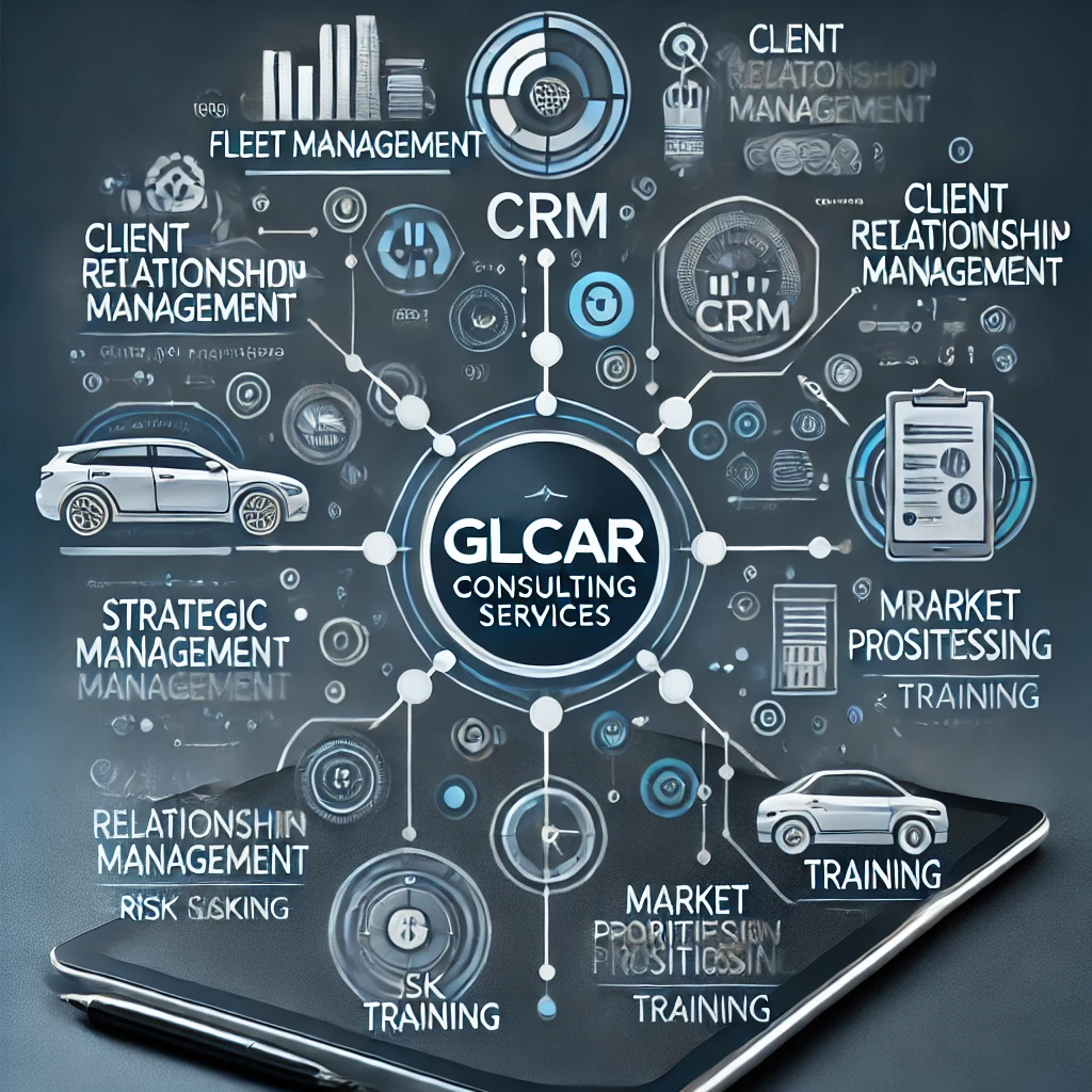 Glcar Des Offres Et Services Sur Mesure Pour Chaque Client