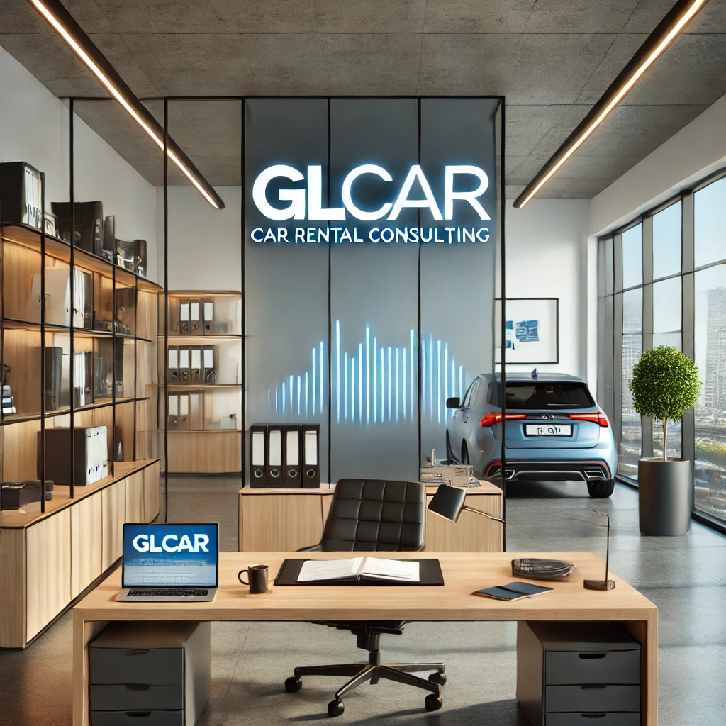 glcar consulting office