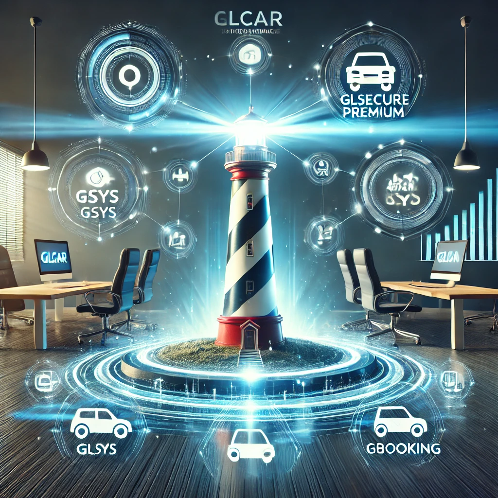 les produits de glcar