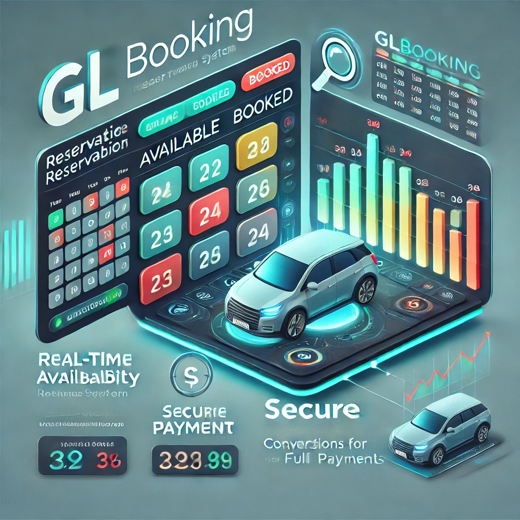 glbooking