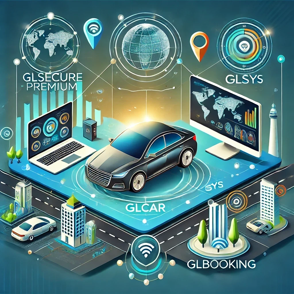 Optimisation de la Flotte : Les 10 Indicateurs Clés à Suivre grâce à GLSys