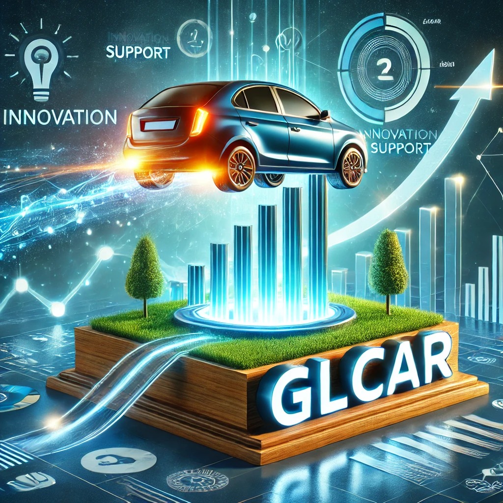 glcar aide les agences de location a maximiser leurs profit