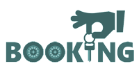 Logo GL Booking